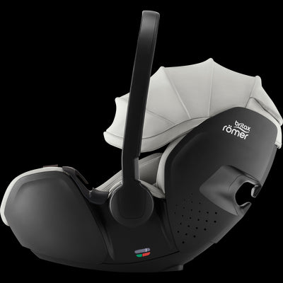 Baby Safe Pro Car Seat, 40-85 cm, Britax Römer
